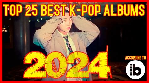 The 25 Best K.